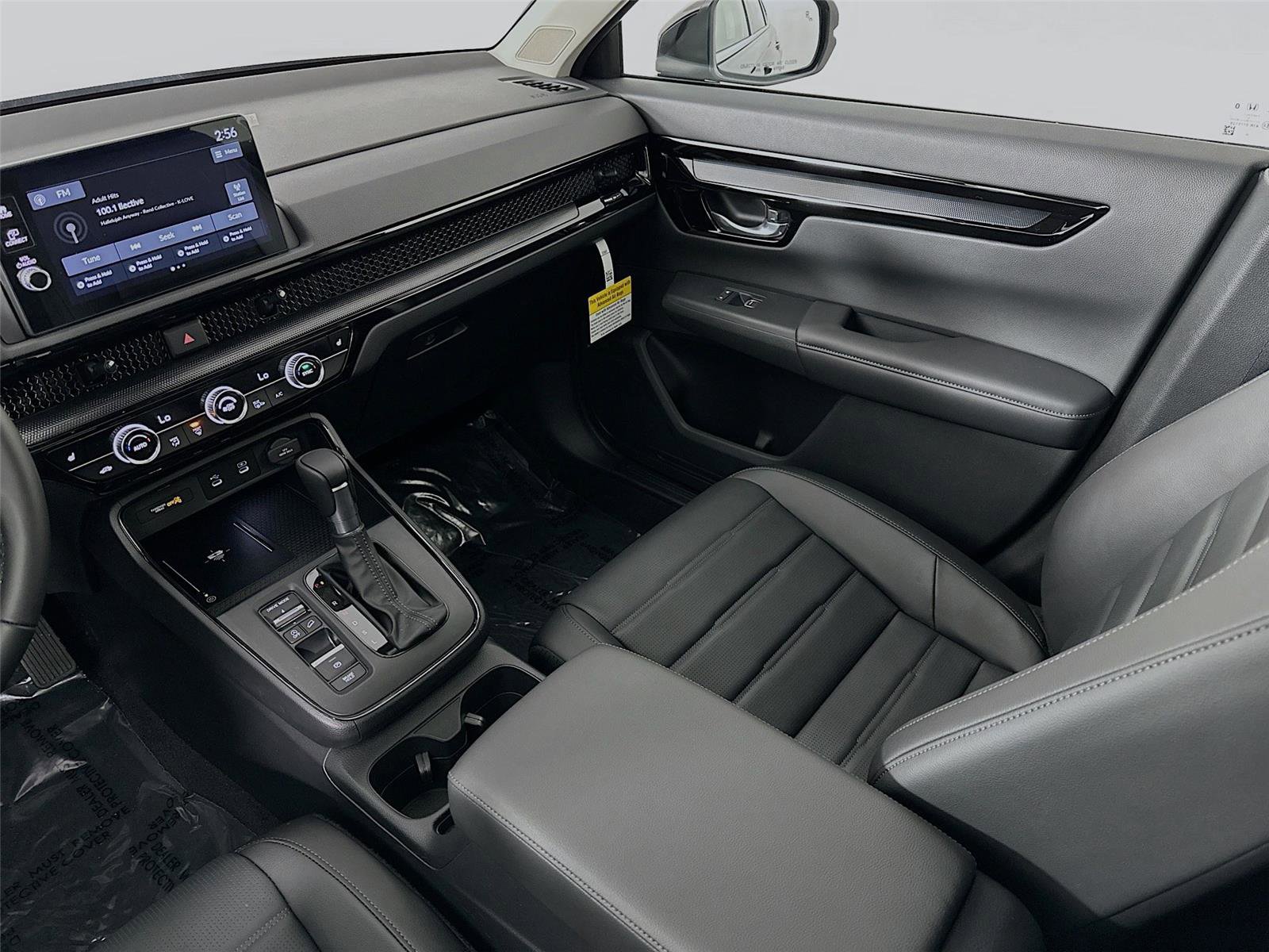 New 2026 Honda CR-V EX-L image 29