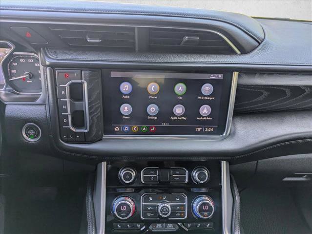 Used 2021 GMC Yukon Denali w/ Denali Premium Package image 14