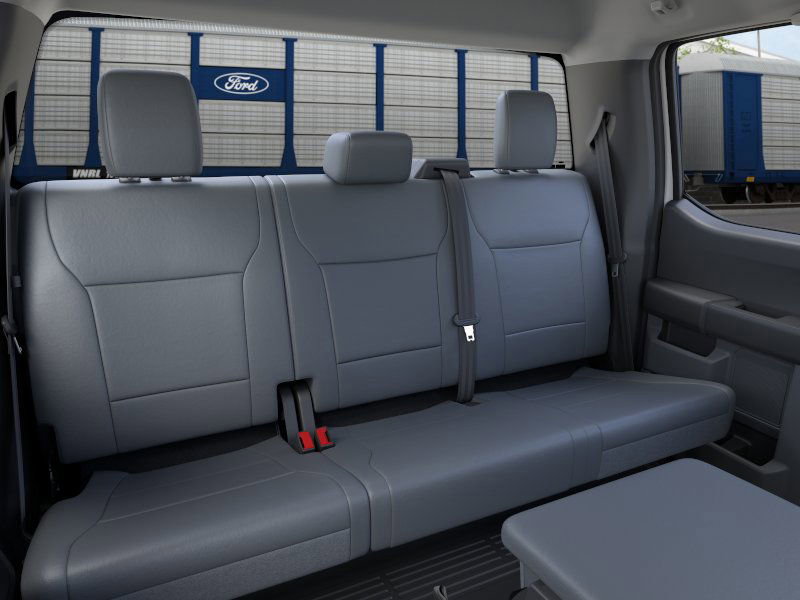 New 2026 Ford F250 XL image 11