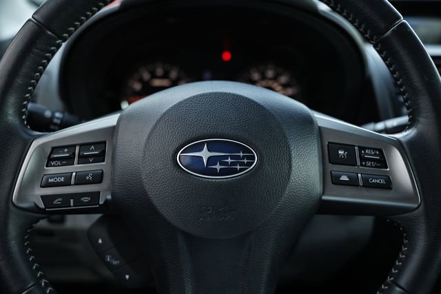 Used 2014 Subaru Forester 2.5i Touring image 34