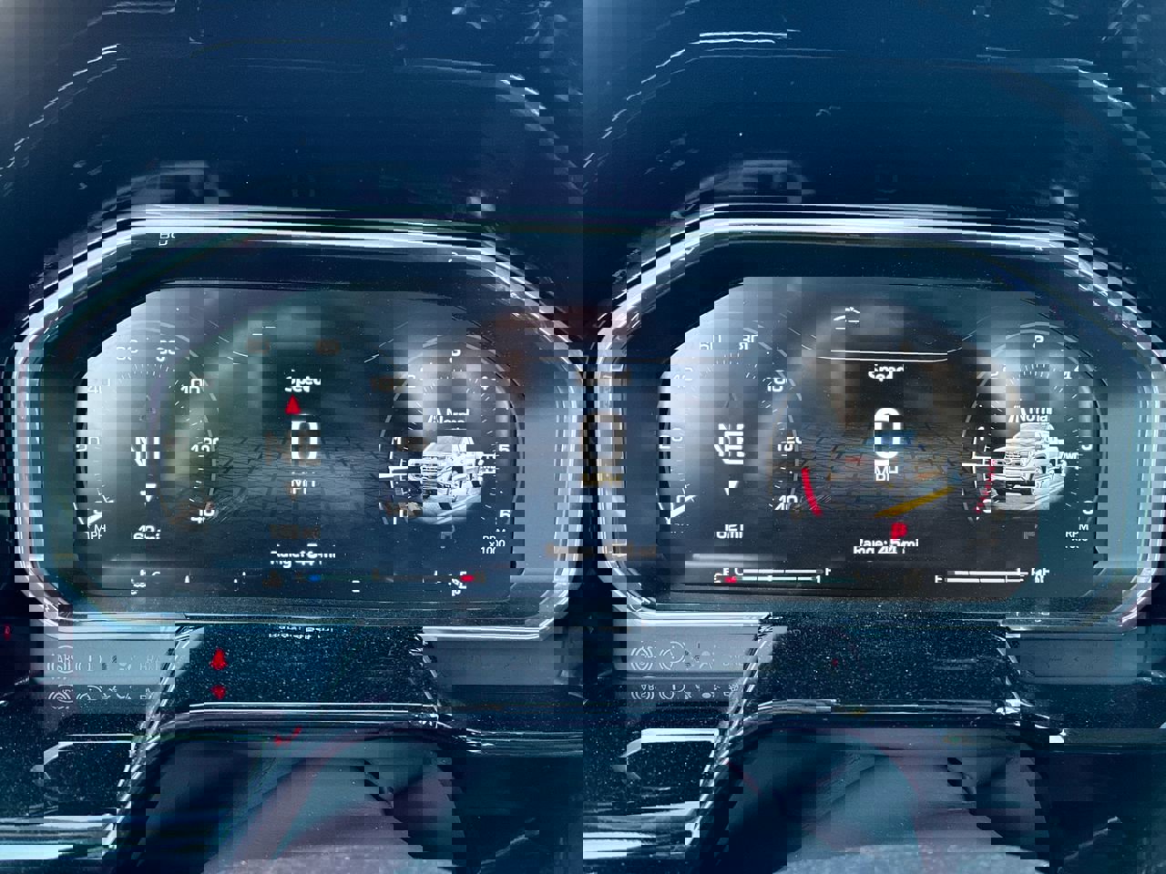 New 2026 GMC Sierra 1500 Elevation w/ Elevation Premium Package image 47