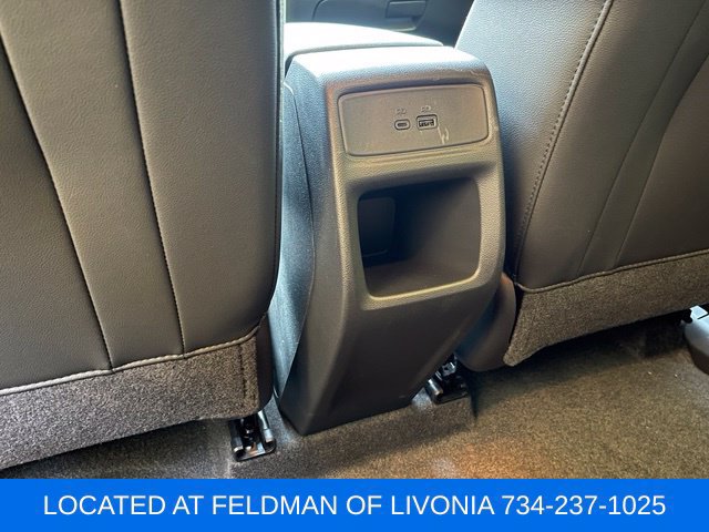 Certified 2024 Chevrolet Trax LT w/ Driver Confidence Package FWD image 22