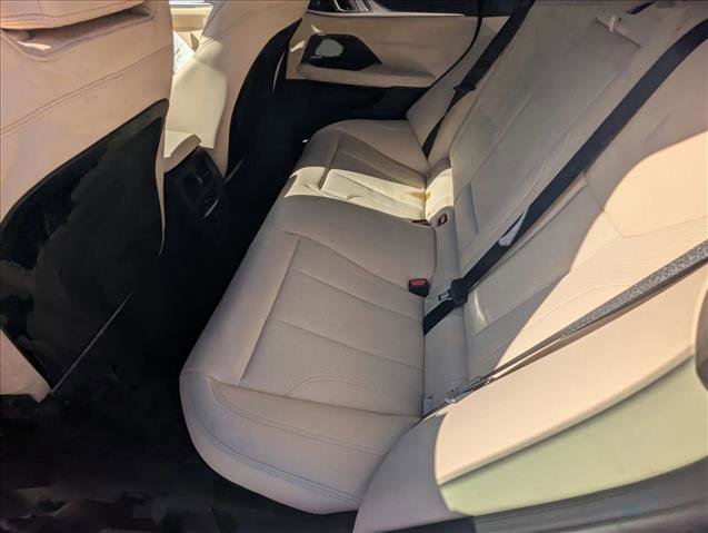 New 2026 BMW i4 eDrive40 image 15