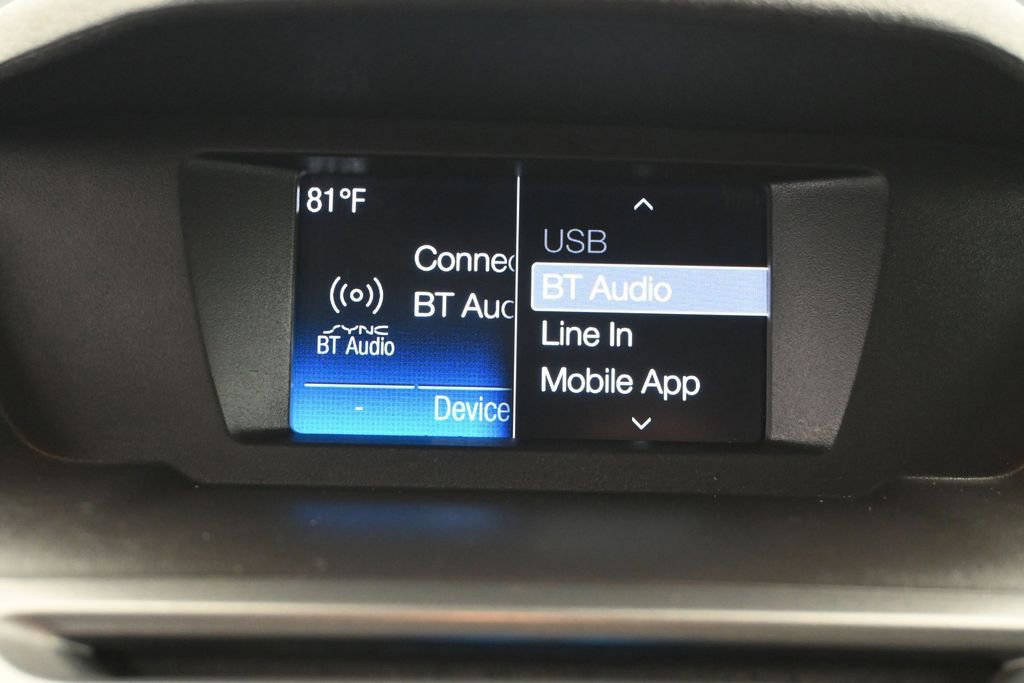 Used 2016 Ford Transit Connect XL FWD image 15