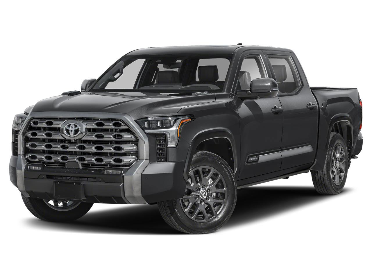 New 2026 Toyota Tundra Platinum AWD/4WD image 23