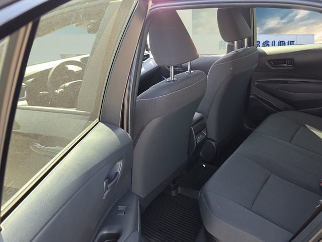 Used 2024 Toyota Corolla LE image 11