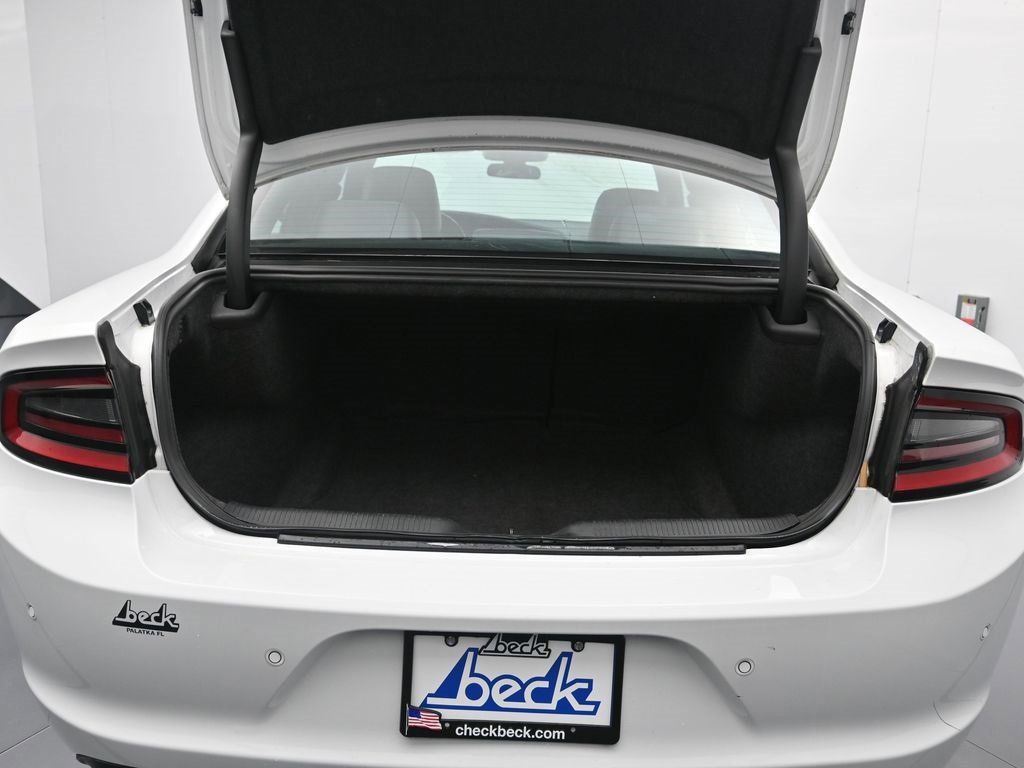 Used 2022 Dodge Charger SXT w/ Leather Interior Group image 24