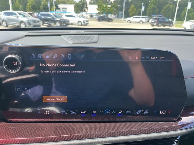 New 2026 Chevrolet Traverse RS w/ LPO, Floor Liner Package image 34