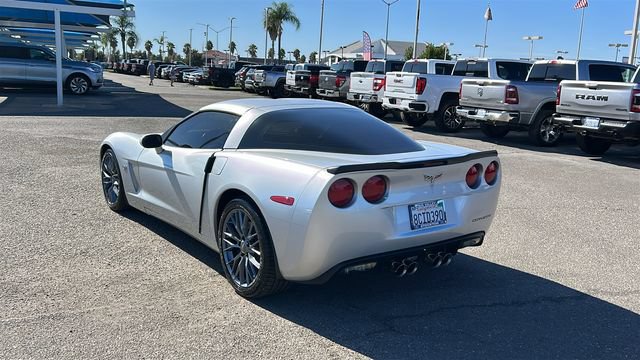 Used 2013 Chevrolet Corvette Coupe RWD image 5