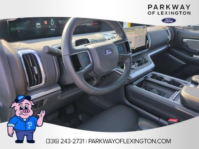 New 2027 Ford Expedition Tremor w/ Driver's Package AWD/4WD image 15