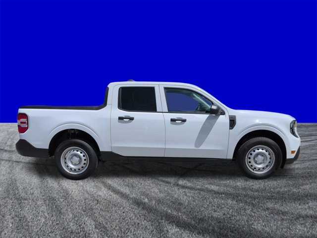 New 2026 Ford Maverick XL FWD image 3