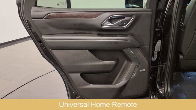 Used 2023 Chevrolet Tahoe LT w/ Luxury Package RWD image 23