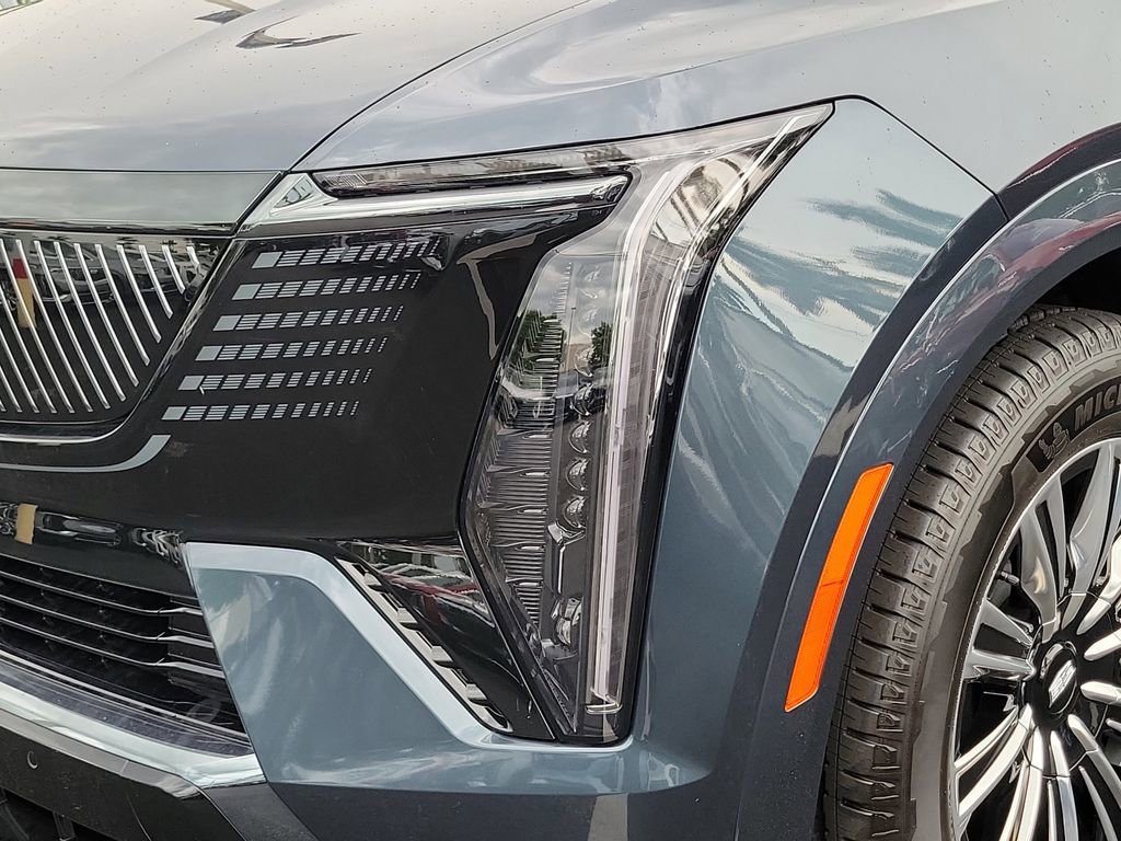 New 2026 Cadillac Escalade IQ Sport 1 image 10