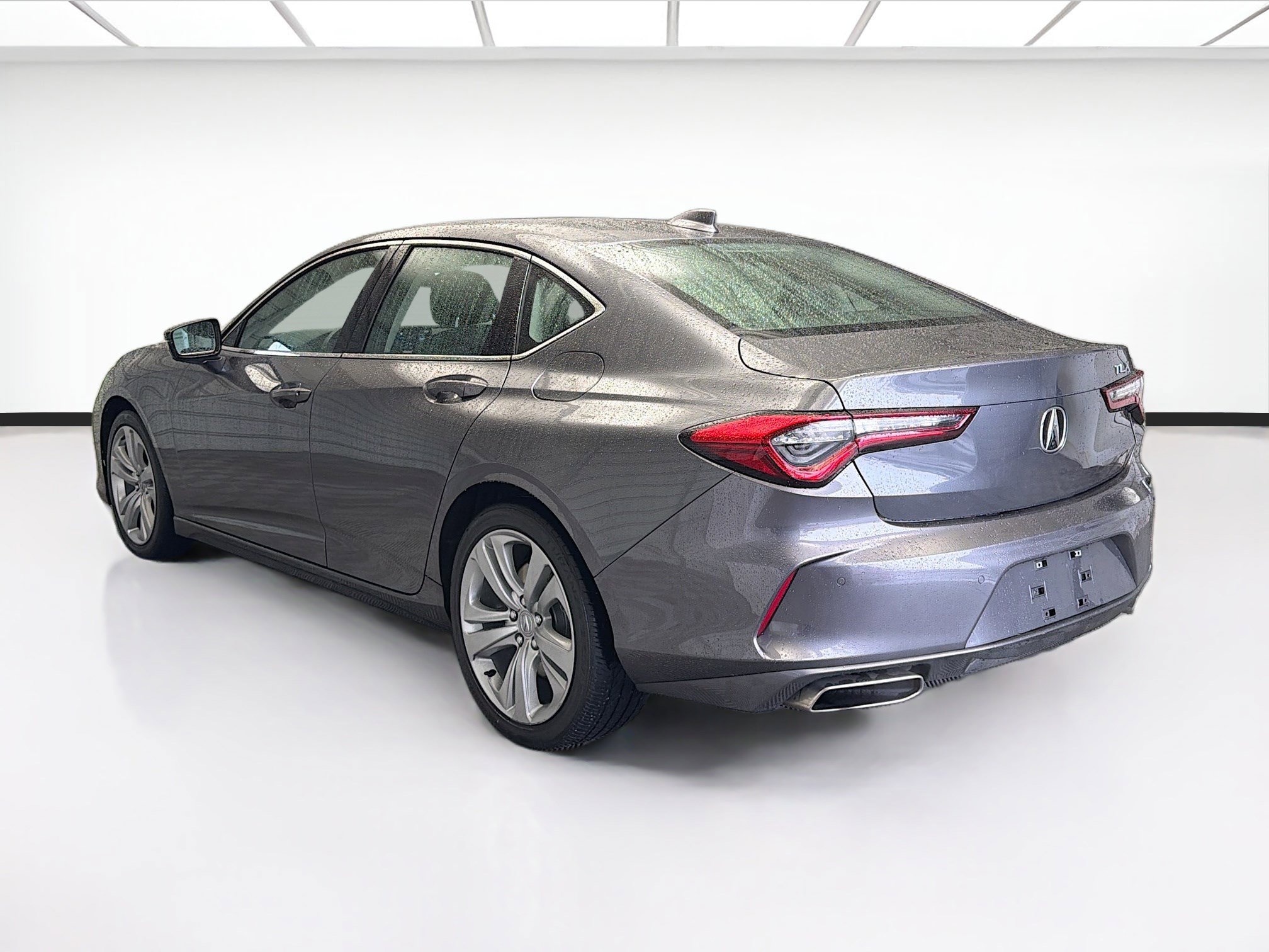 Used 2023 Acura TLX w/ Technology Package image 6