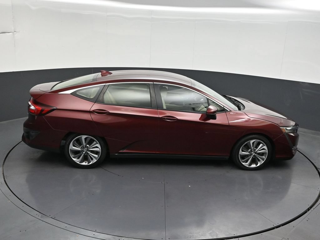 Used 2018 Honda Clarity Plug-In Hybrid image 19
