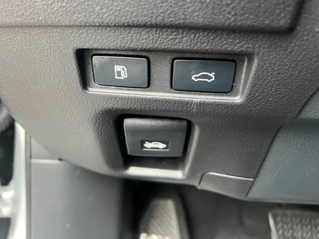 Used 2021 Lexus ES 350 w/ Premium Package FWD image 48