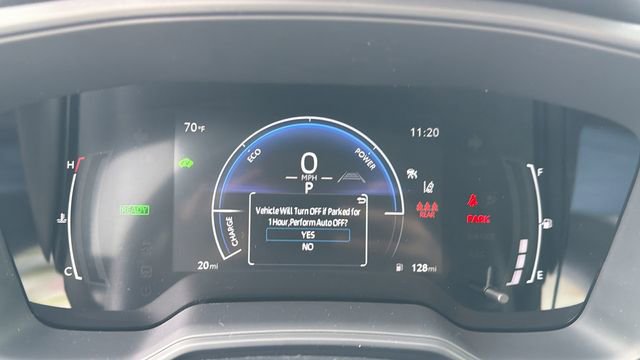 New 2026 Toyota Corolla LE w/ LE Premium Package image 13