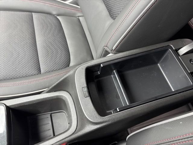Certified 2023 Chevrolet TrailBlazer RS AWD/4WD image 26