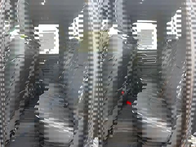 New 2026 RAM 2500 Laramie w/ Sport Appearance Package image 14