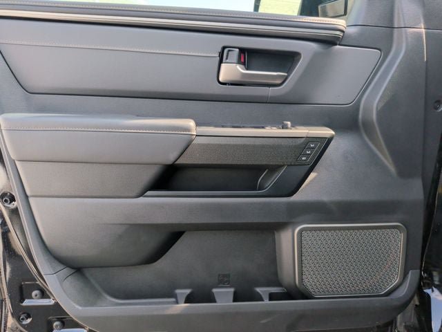 New 2026 Toyota Sequoia Capstone AWD/4WD image 9