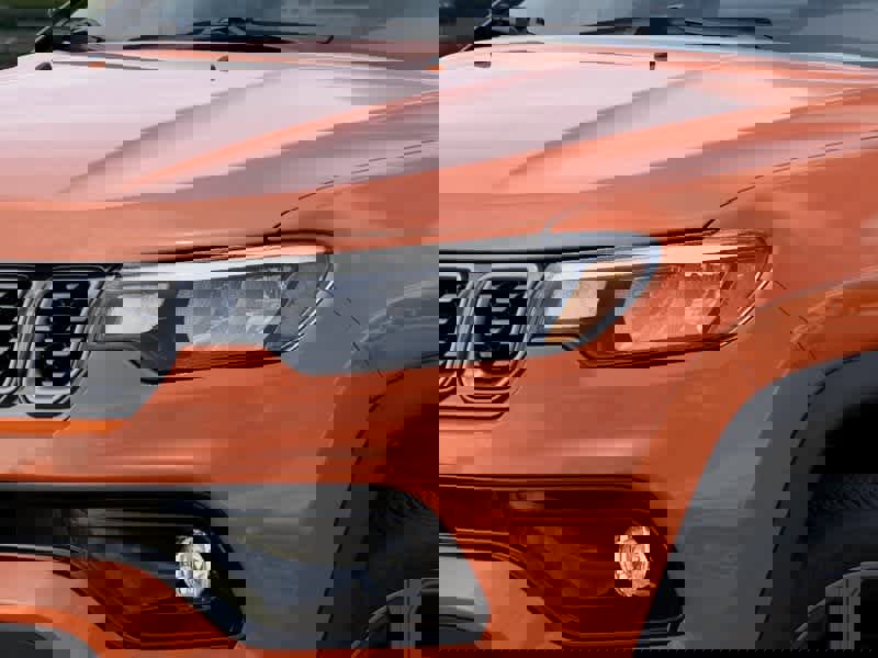 New 2026 Jeep Compass Limited image 10