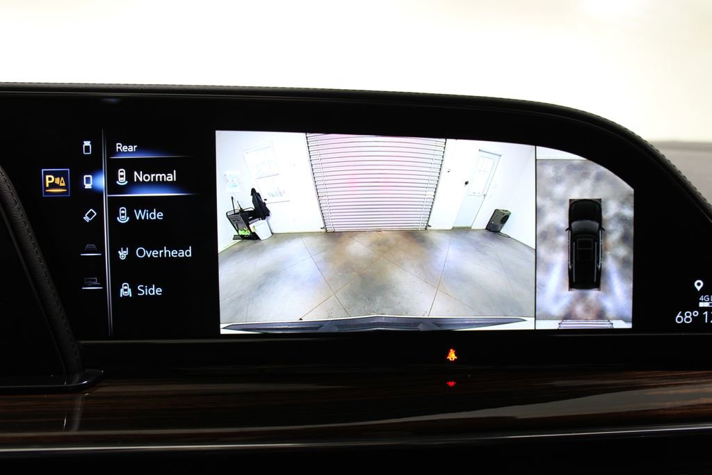 Used 2023 Cadillac Escalade Premium Luxury w/ LPO, Illumination Package RWD image 68