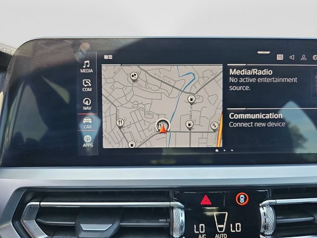 Used 2020 BMW M340i w/ Premium Package RWD image 20