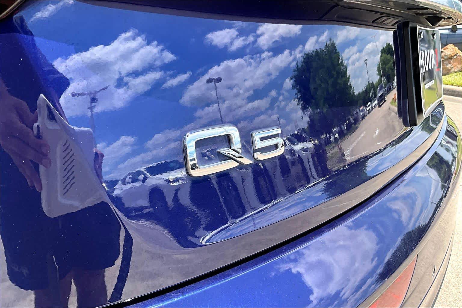 Used 2021 Audi Q5 2.0T Premium AWD/4WD image 29
