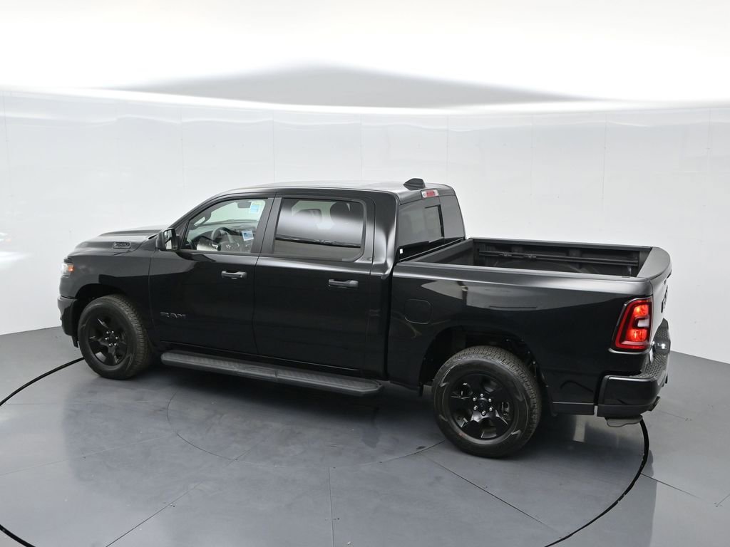 New 2025 RAM 1500 Tradesman w/ Night Edition image 54