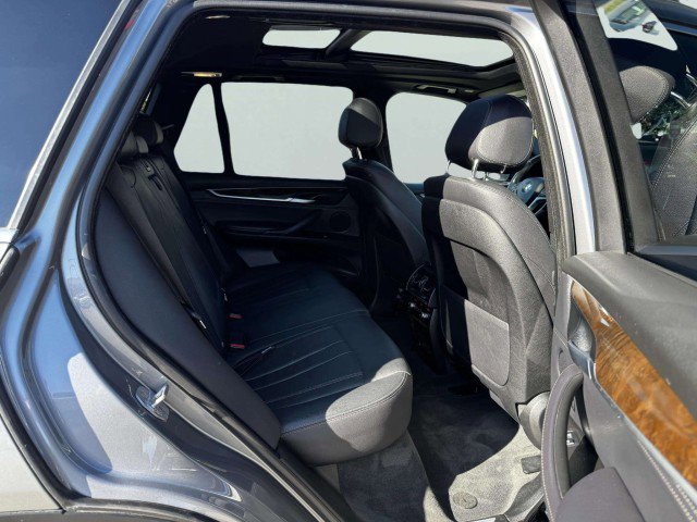Used 2017 BMW X5 sDrive35i image 41