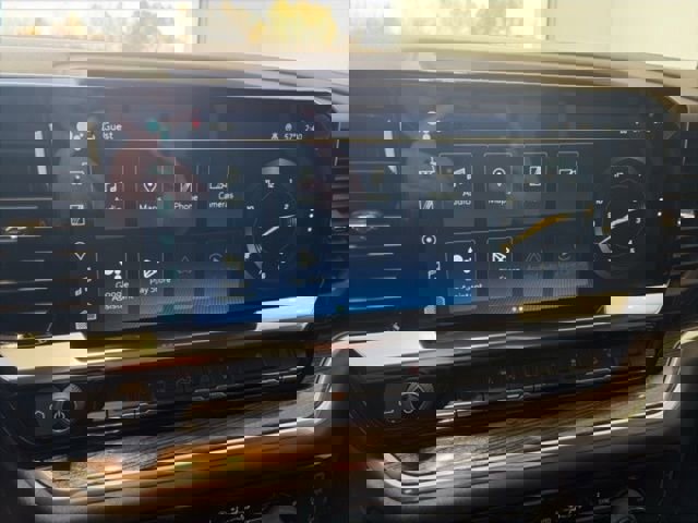 New 2026 Chevrolet Silverado 1500 RST image 20