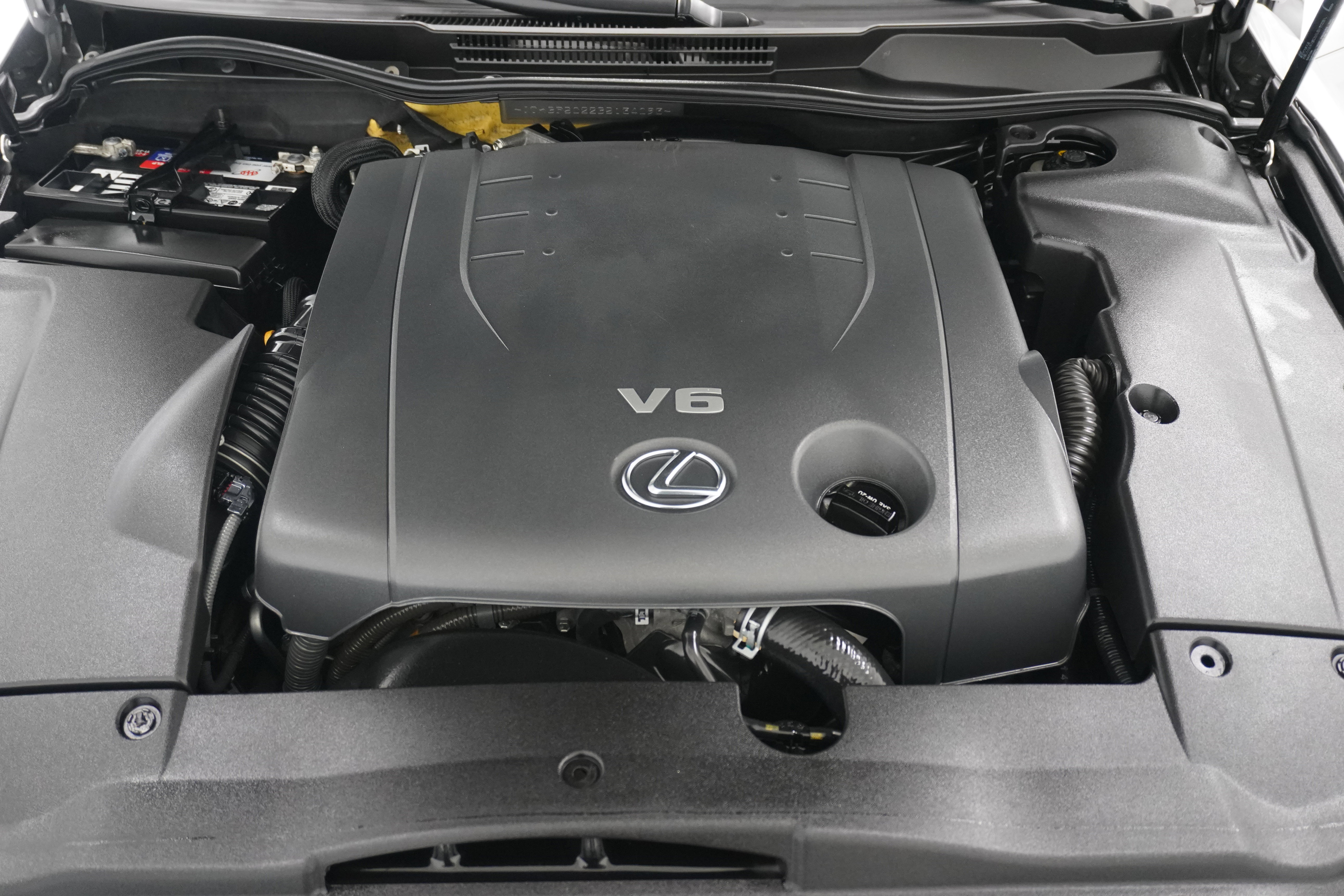 Used 2011 Lexus IS 250 image 27