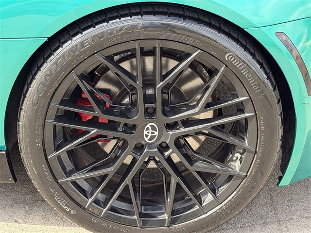 Used 2022 Toyota Supra image 8