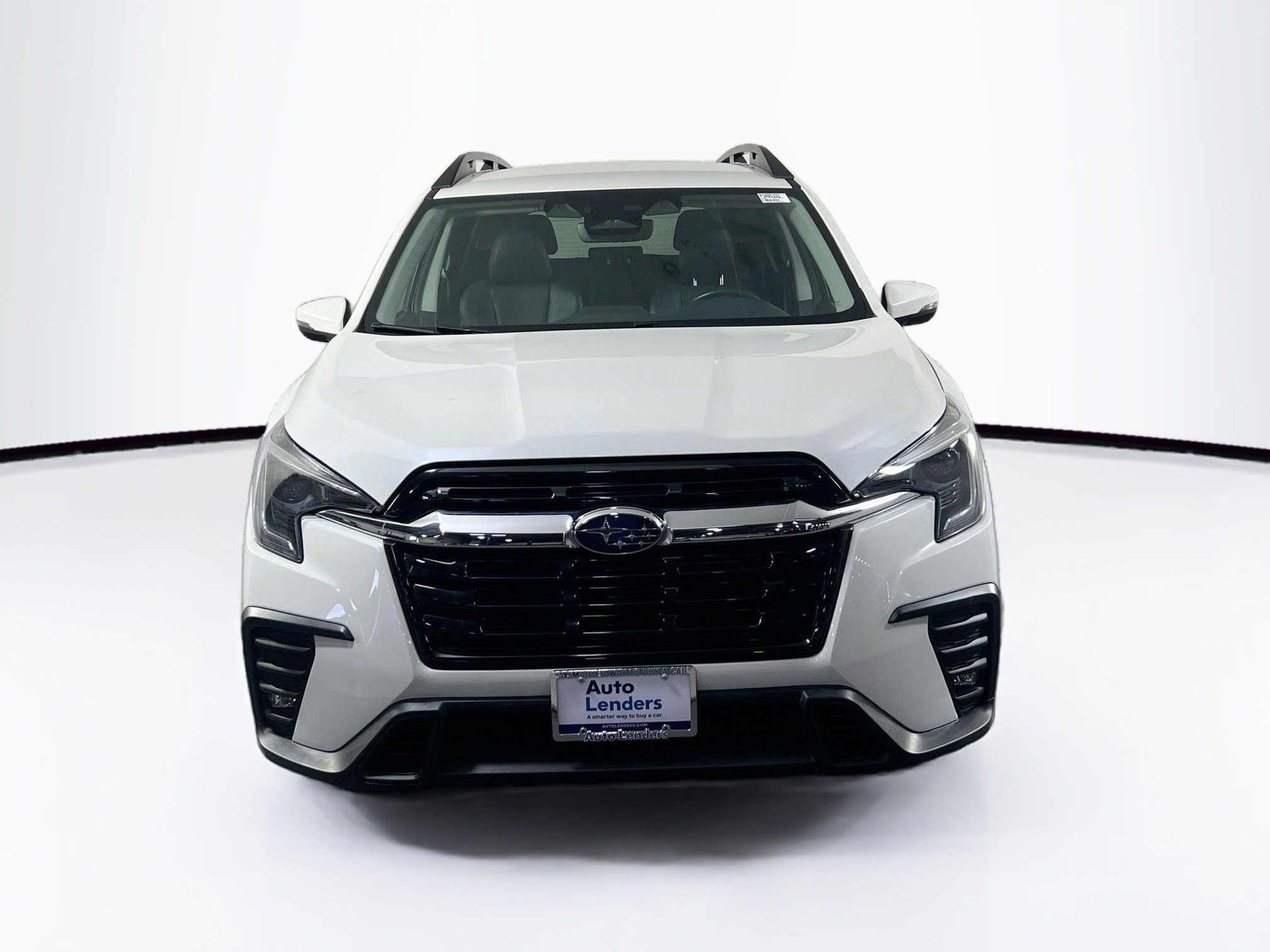 Used 2023 Subaru Ascent Limited image 2