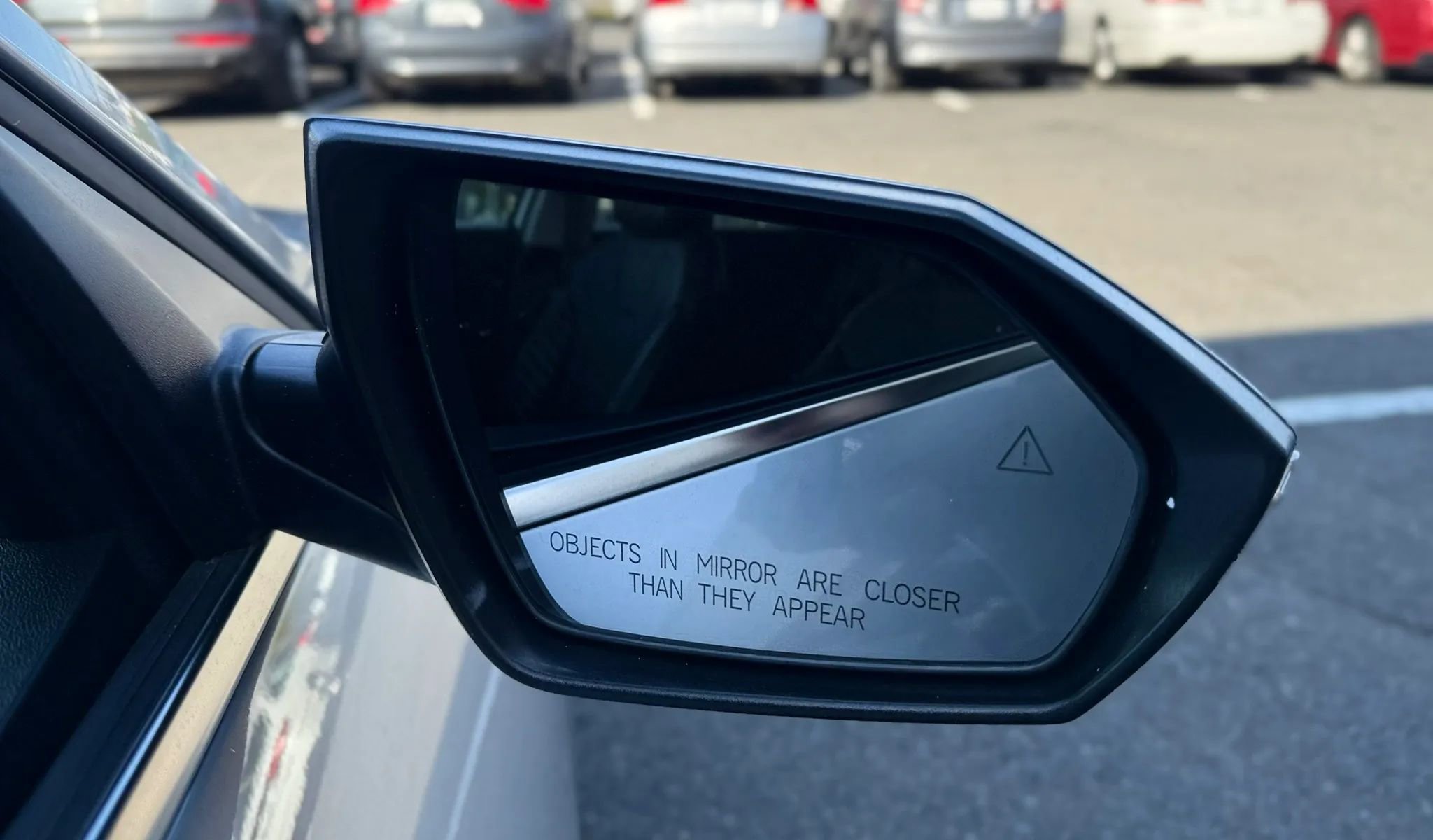 Used 2021 Hyundai Elantra Limited w/ Cargo Package FWD image 41