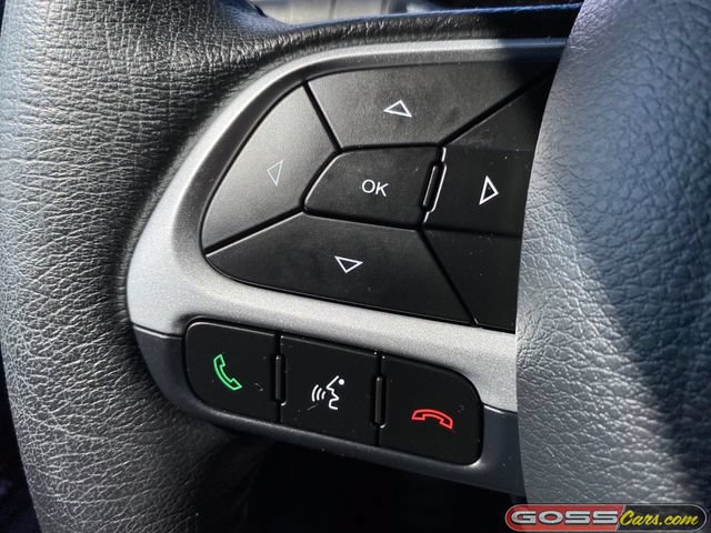 Certified 2023 Jeep Renegade Altitude w/ Convenience Group I AWD/4WD image 13