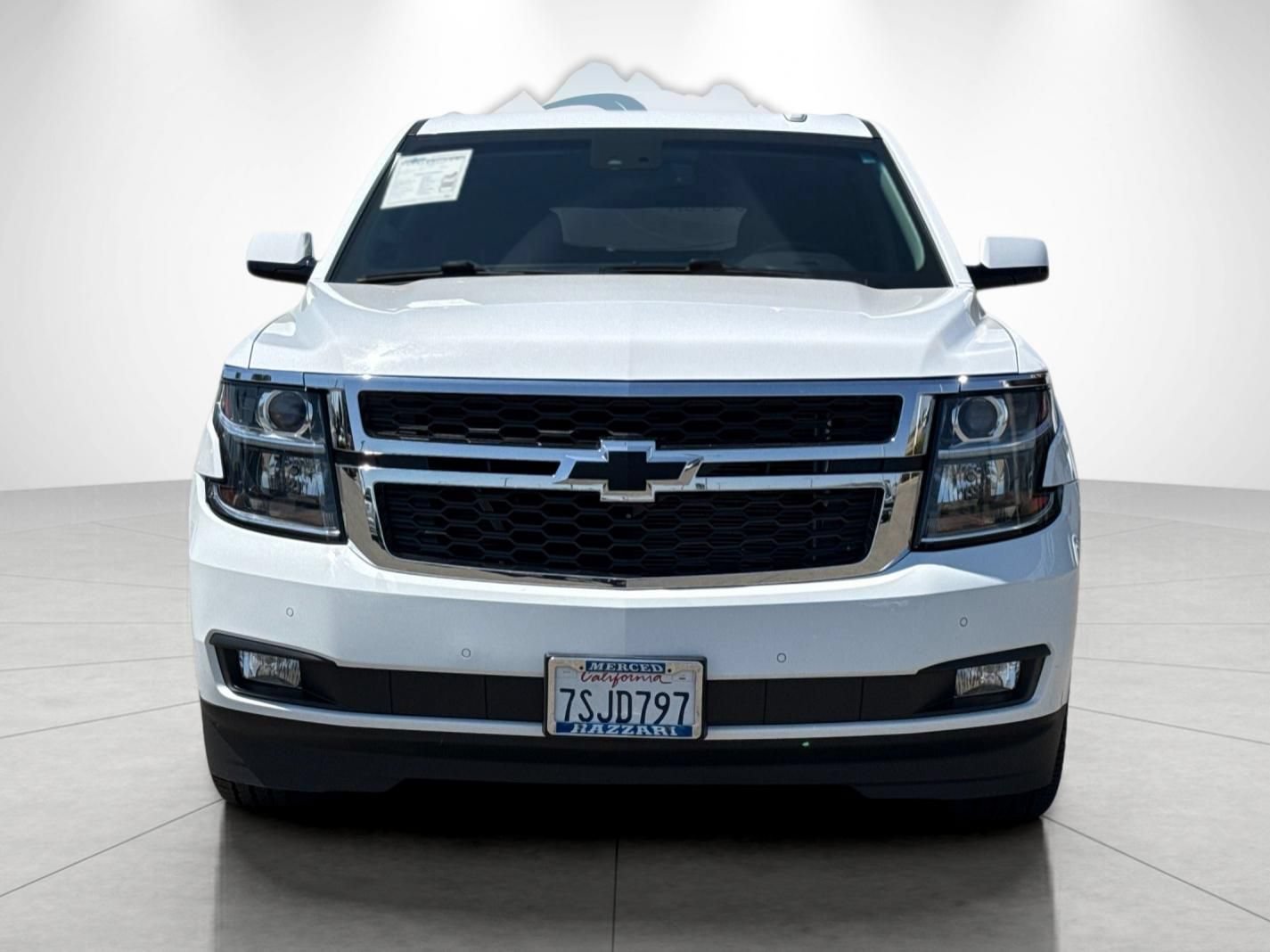 Used 2016 Chevrolet Suburban LT w/ Luxury Package RWD image 8