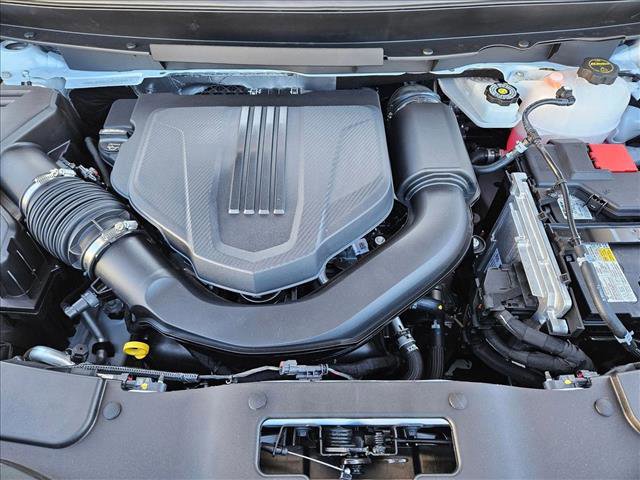 New 2026 GMC Acadia Denali w/ Super Cruise Package image 17