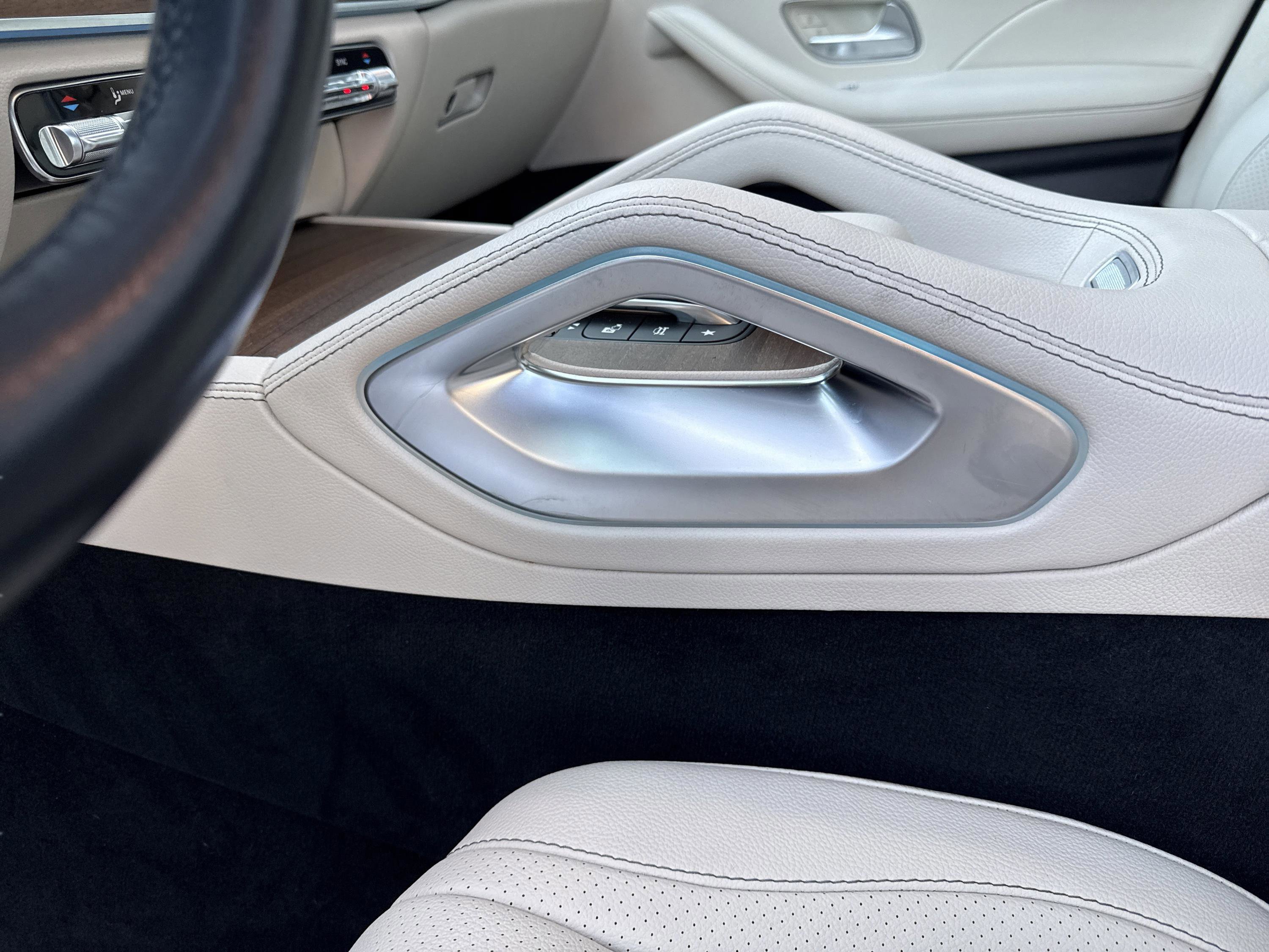 Used 2021 Mercedes-Benz GLE 350 image 28