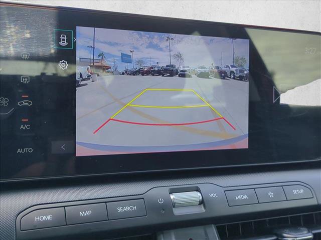 Used 2025 Kia K4 EX FWD image 13