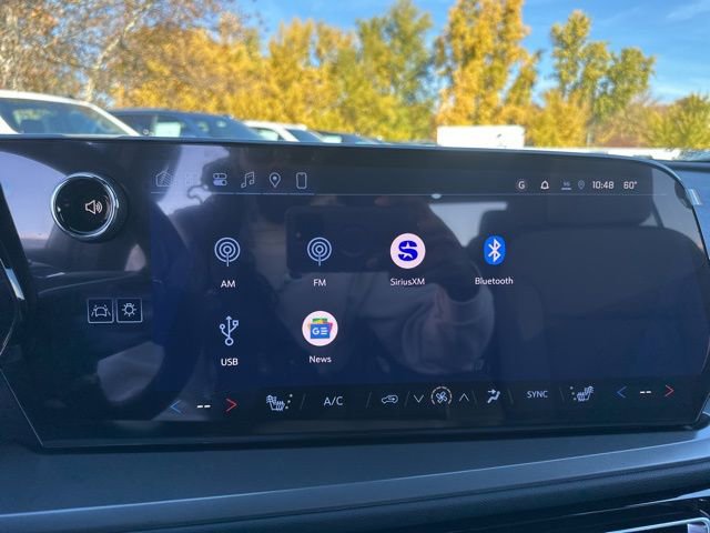 New 2026 Chevrolet Traverse LT w/ Midnight/Sport Edition image 24