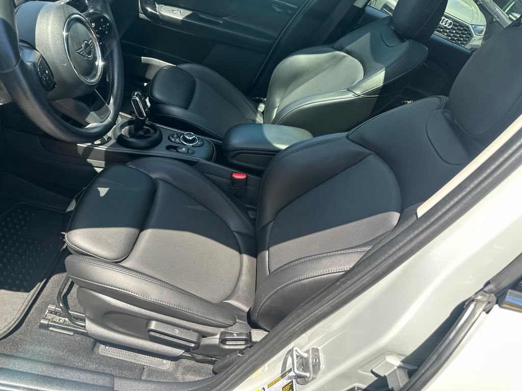 Used 2022 MINI Cooper Countryman S AWD/4WD image 10