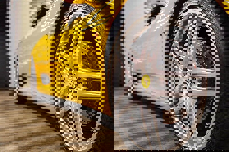 Used 2007 Ferrari F430 Spider RWD image 65