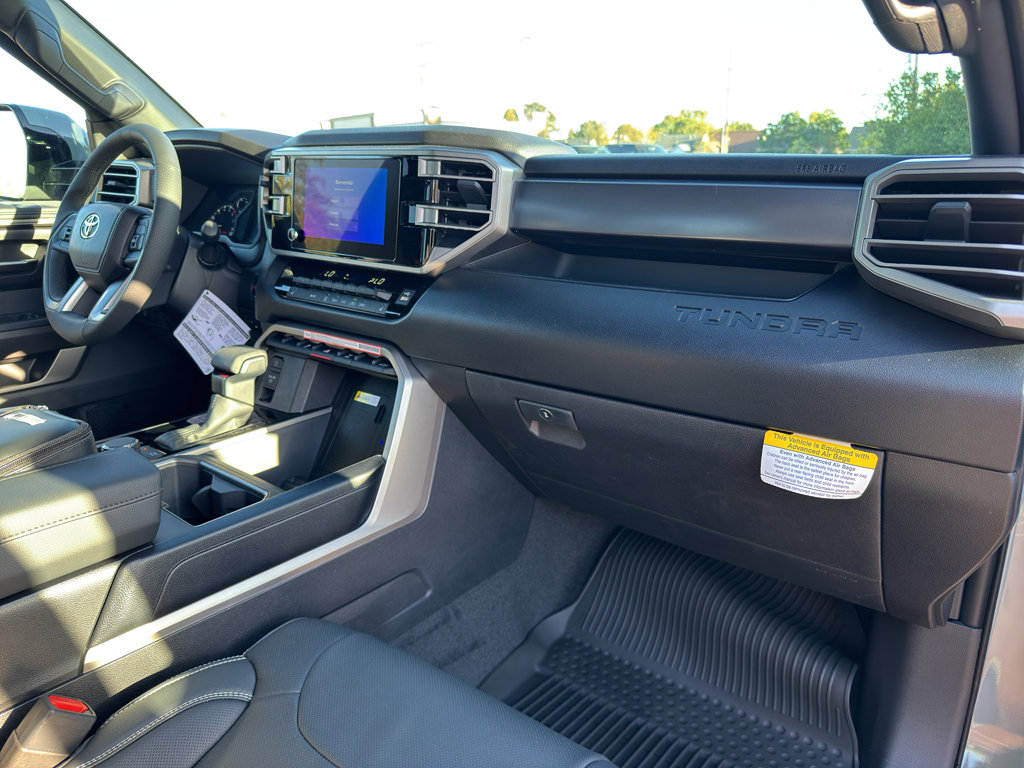New 2026 Toyota Tundra SR5 image 11