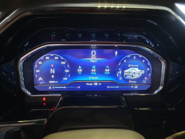 Used 2023 Chevrolet Silverado 1500 LT AWD/4WD image 15