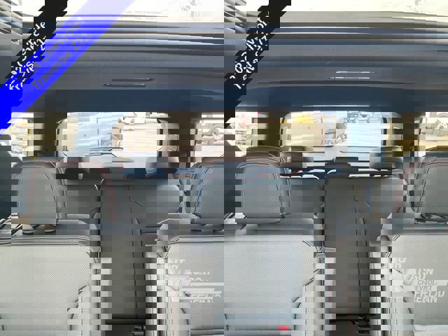 New 2026 Chevrolet Traverse Z71 w/ Enhanced Driving Package image 34