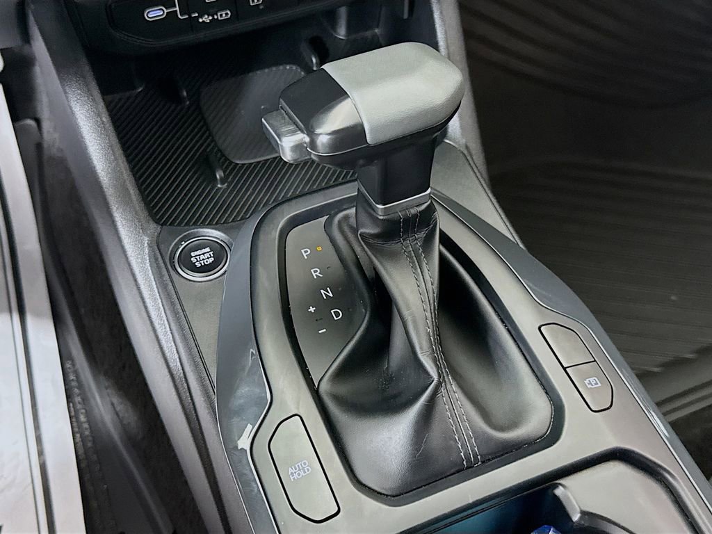 Used 2025 Kia K4 EX FWD image 17