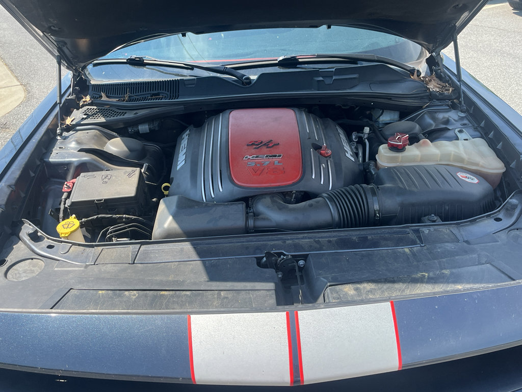 Used 2018 Dodge Challenger R/T w/ Performance Handling Group image 4