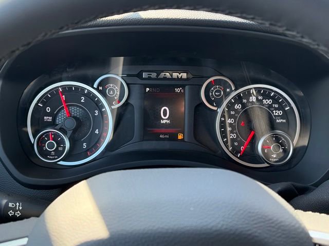 New 2026 RAM 3500 Big Horn image 19