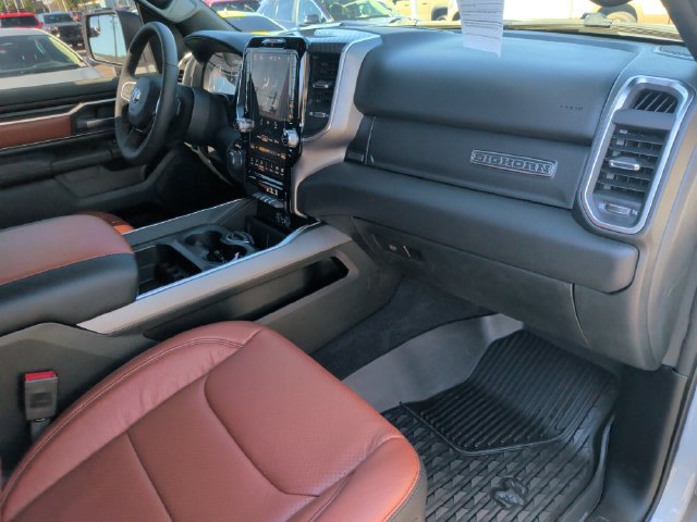 Used 2026 RAM 1500 Big Horn AWD/4WD image 27